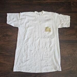 Camel Cigarettes Camel Powered Smokin Joe's Racing XL T-shirt